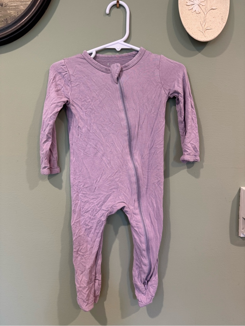 KYTE BABY bamboo sleeper